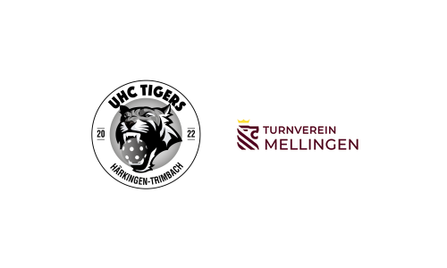 UHC Tigers H.-T. - TV Mellingen