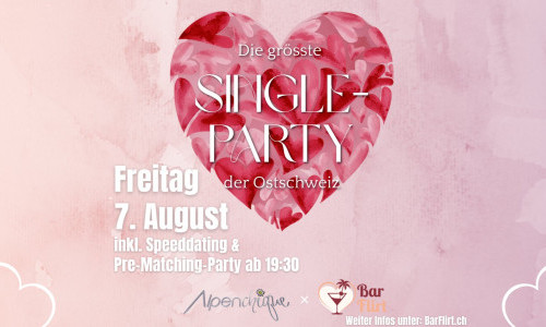 VIP-Single-Party