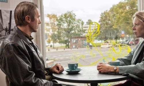 Arte: Fallende Bl&auml;tter