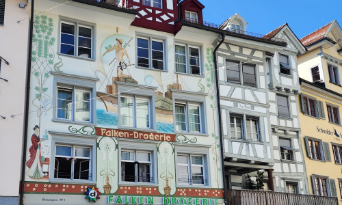 Falken Drogerie