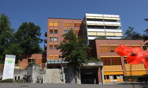 Br&uuml;hlgut Stiftung