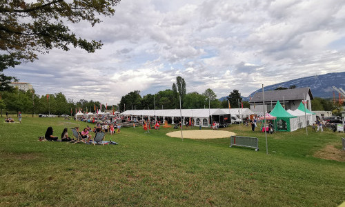Plein-les-Watts Festival 2026 - Parc Navazza