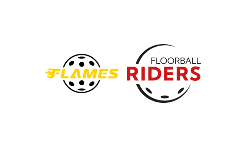 Jona-Uznach Flames - FB Riders DBR