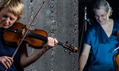 Matin&eacute;e: Lamento und Wunder