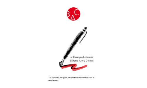 BAC Literaturfestival: Bego&ntilde;a Feijoo Fari&ntilde;a