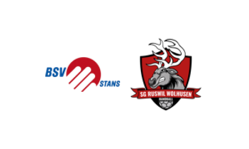 BSV Stans 1 - SG Ruswil Wolhusen, 17.01.2026 00:00 - Hinto