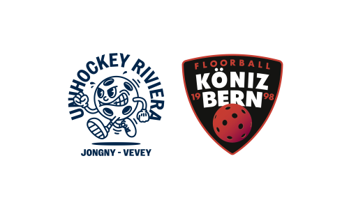 Unihockey Riviera II - Floorball K&ouml;niz Bern