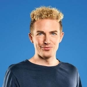 Michael Elsener - GUTE ENTSCHEIDUNG!