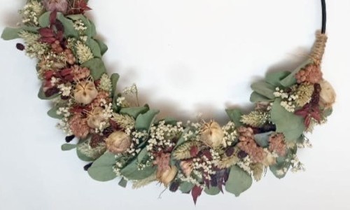 Fr&uuml;hlingserwachen mit Floristinnen &ndash; mit Ap&eacute;ro