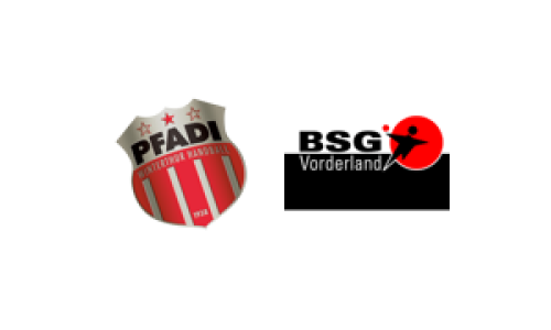 SG Winterthur - BSG Vorderland