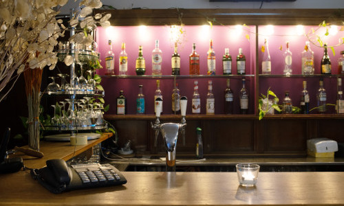 Restaurant Alter Zoll