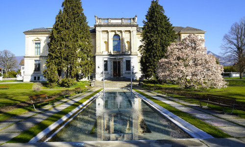 Kunstmuseum Solothurn
