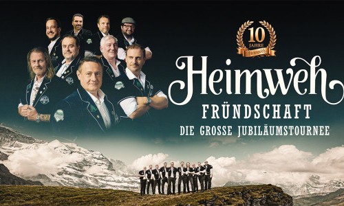 Heimweh