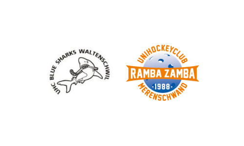 Blue Sharks Waltenschwil II - R.Z. Merenschwand II (0:0)