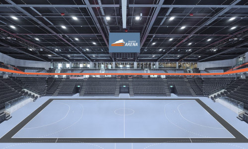Kriens Pilatus Arena
