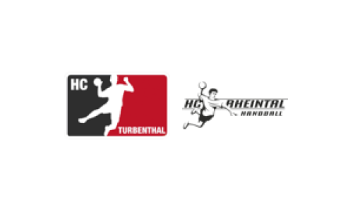 HC Turbenthal 2 - HC Rheintal 3