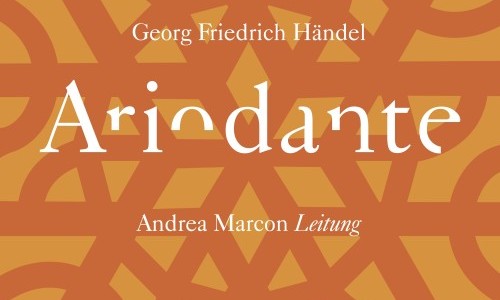 G.F.Händel: Ariodante