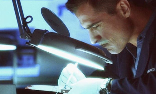 RTL: CSI: Den T&auml;tern auf der Spur
