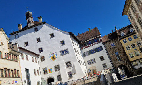 Hof zu Wil