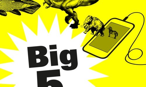 Museumssafari (Actionbound)