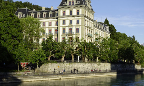 Kunstmuseum Thun