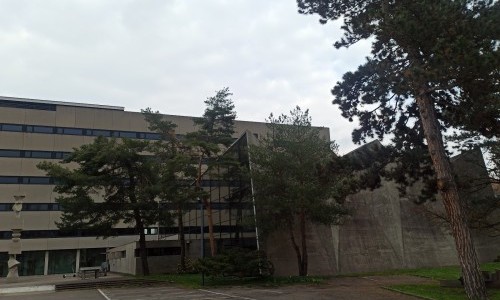 K'Werk Bildschule bis 16 (SfG Basel)