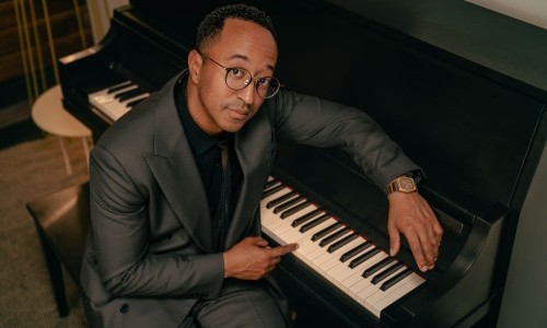 Mark G. Meadows Quartet