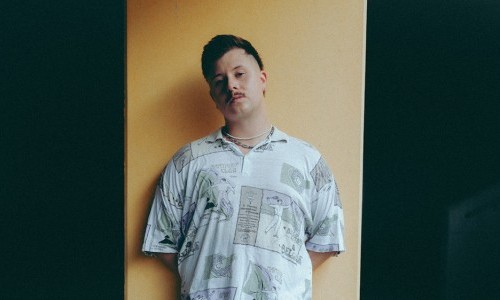 Fabian Wegerer (abgesagt)