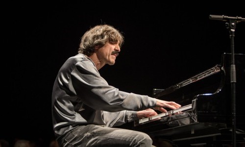 Thomas Scheytt - Piano Solo