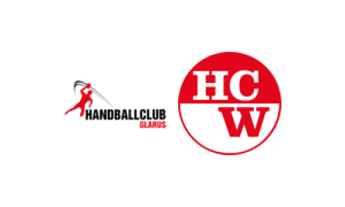 HC Glarus - SG W&auml;denswil/Horgen