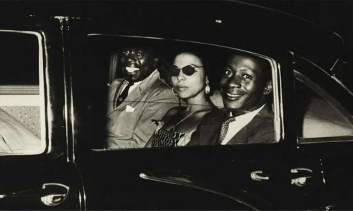 Kino im Kulturmuseum: Soundtrack to a Coup d'Etat