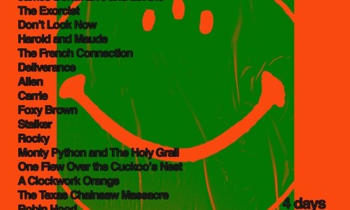 KAFF - KULT-ATTACK-Filmfestival