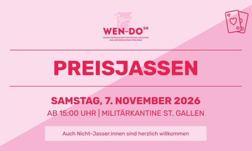 Preisjassen 2026