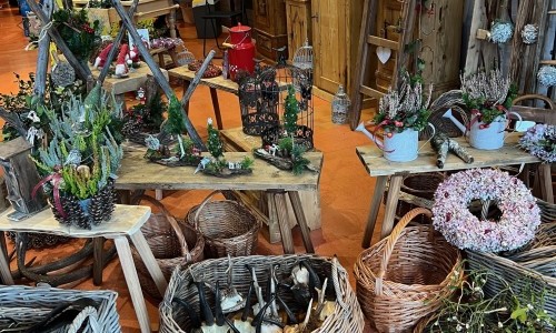 Flohmarkt Flumserei