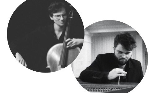 Barock Meisterwerke f&uuml;r Violoncello und Continuo