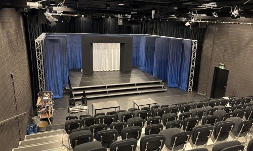 Theater Kanton Z&uuml;rich