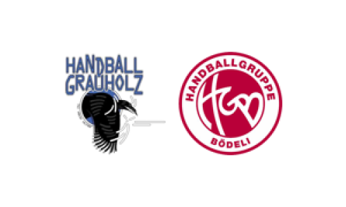 Handball Grauholz - HG B&ouml;deli