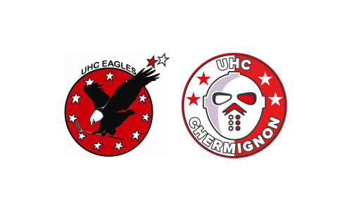 UHC Eagles Savi&egrave;se - UHC Chermignon