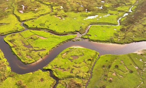 3Sat: Nationalparks - Gesch&uuml;tzte Naturwunder