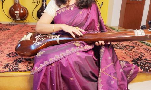 Sawani Shende