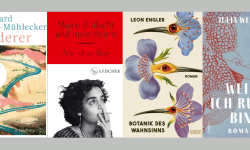 Zentralschweizer Literaturzirkel