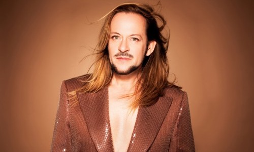 Michael von der Heide