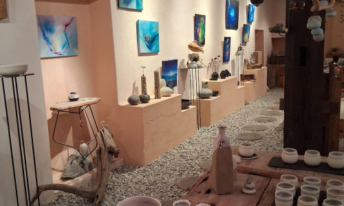 Atelier-Galerie OTHAL