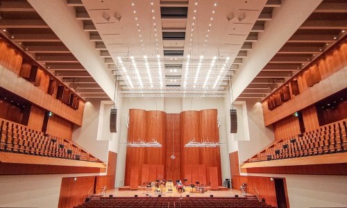 Konzerthaus Freiburg