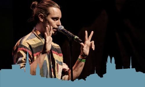 Züri Slam 2026 – Vorrunde 1