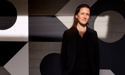 Martina Clavadetscher: Die Schrecken der anderen