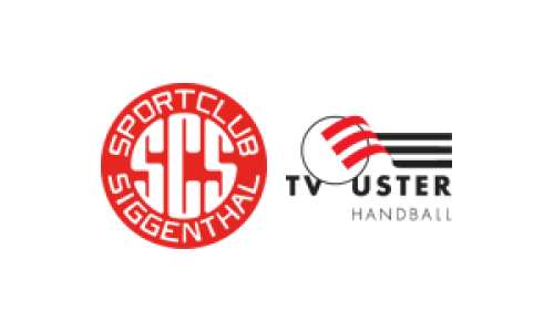 HSG Aargau Ost/Siggenthal - SG Oberland Falcons 1