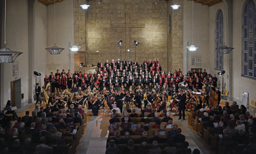 Petruskirche