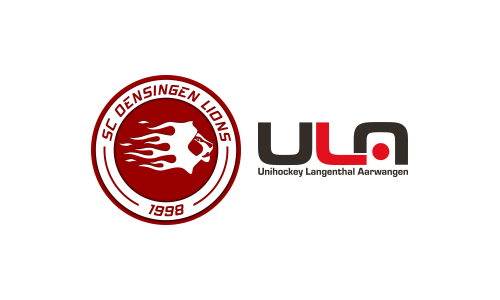 SC Oensingen Lions - Unihockey Langenthal Aarwangen III