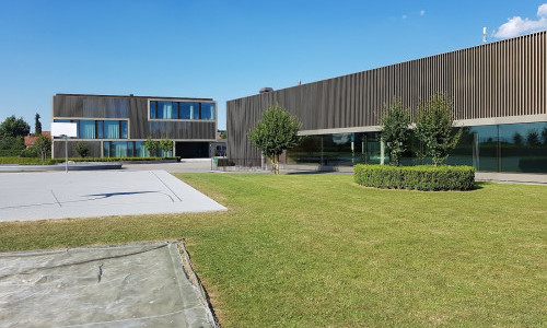 Marais du Billet